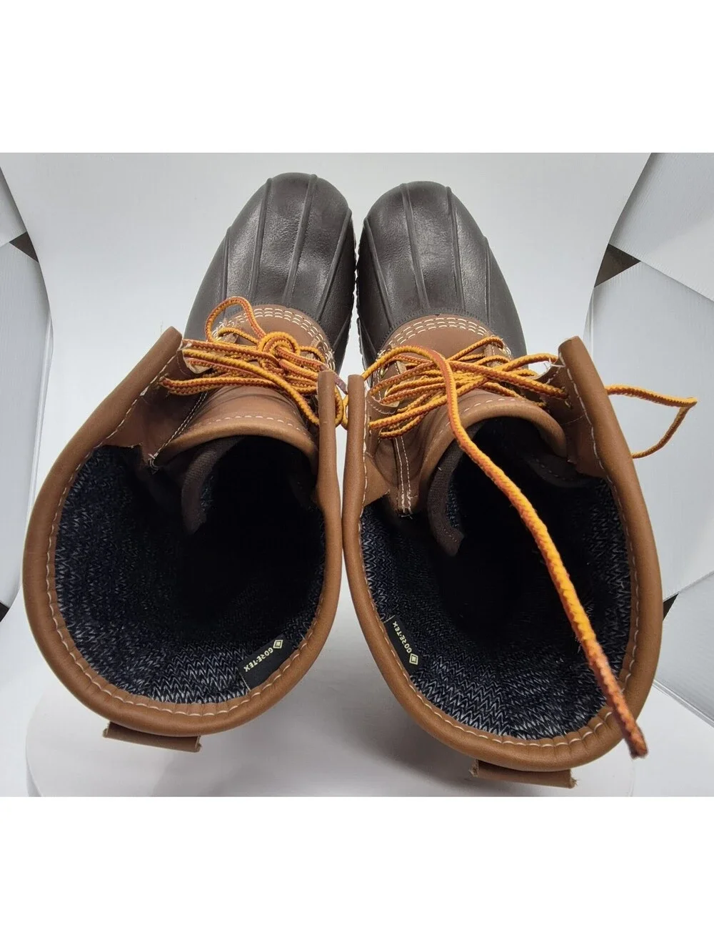 LL Bean Men's 8